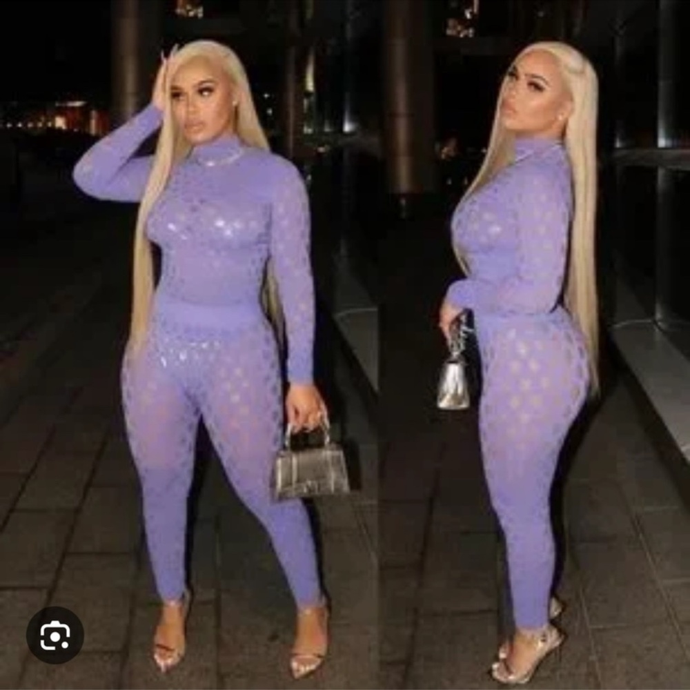 Maise Wilan 2 piece set
